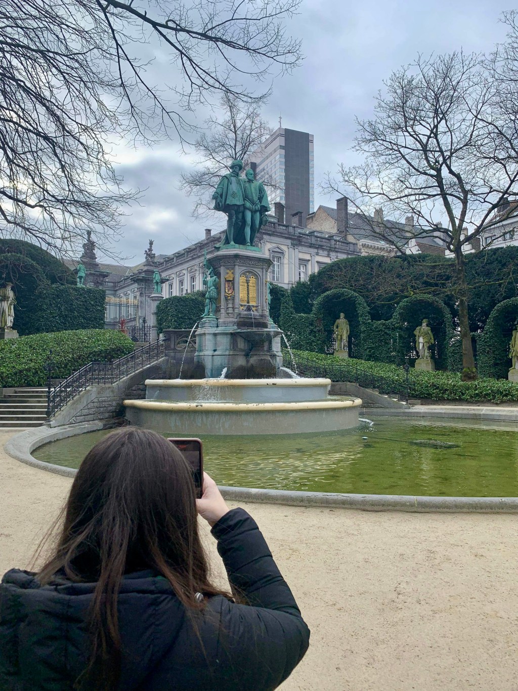 Escapade Bruxelloise : un week-end entre copines dans la capitale&nbsp;Belge