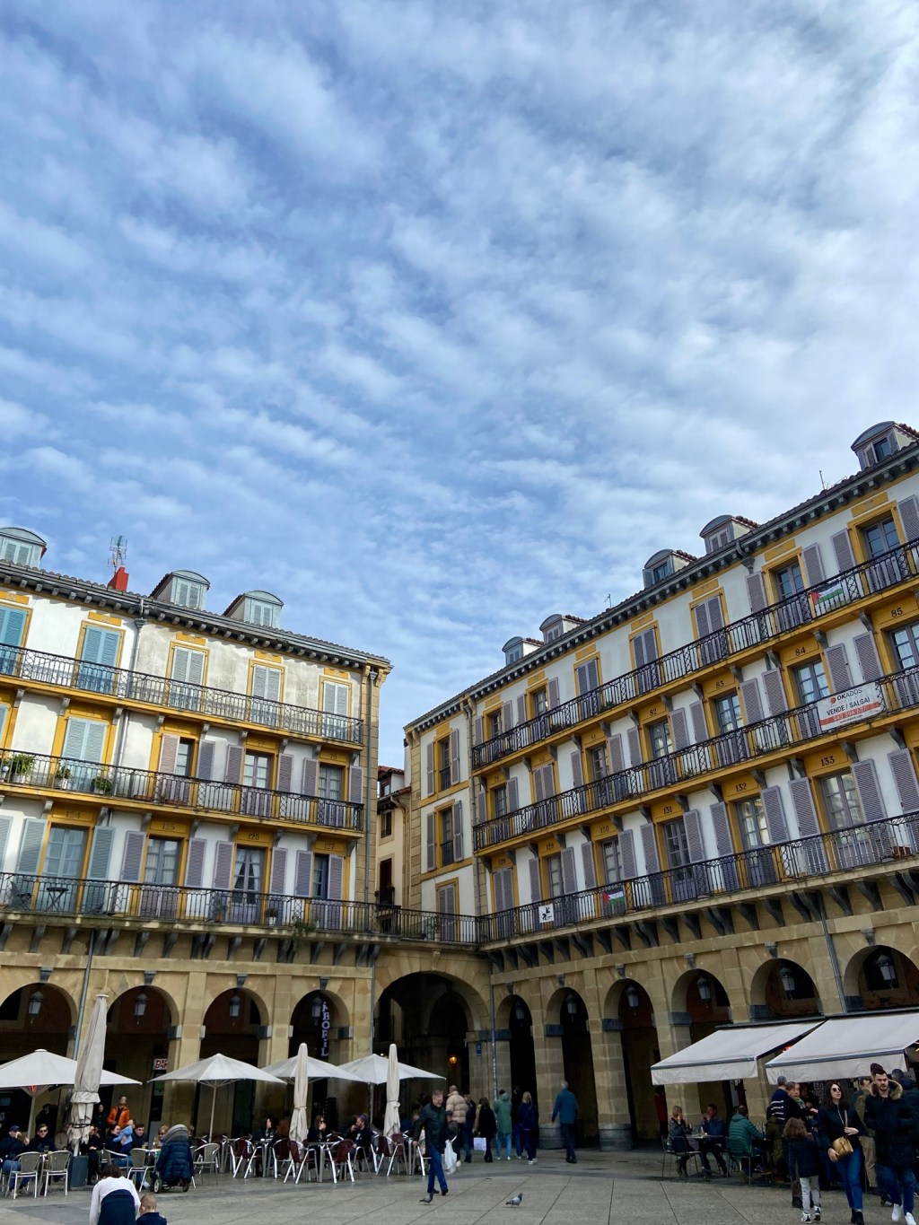 Guide d&rsquo;une journée à San Sebastian : Plages, Histoire et Gastronomie&nbsp;Basque