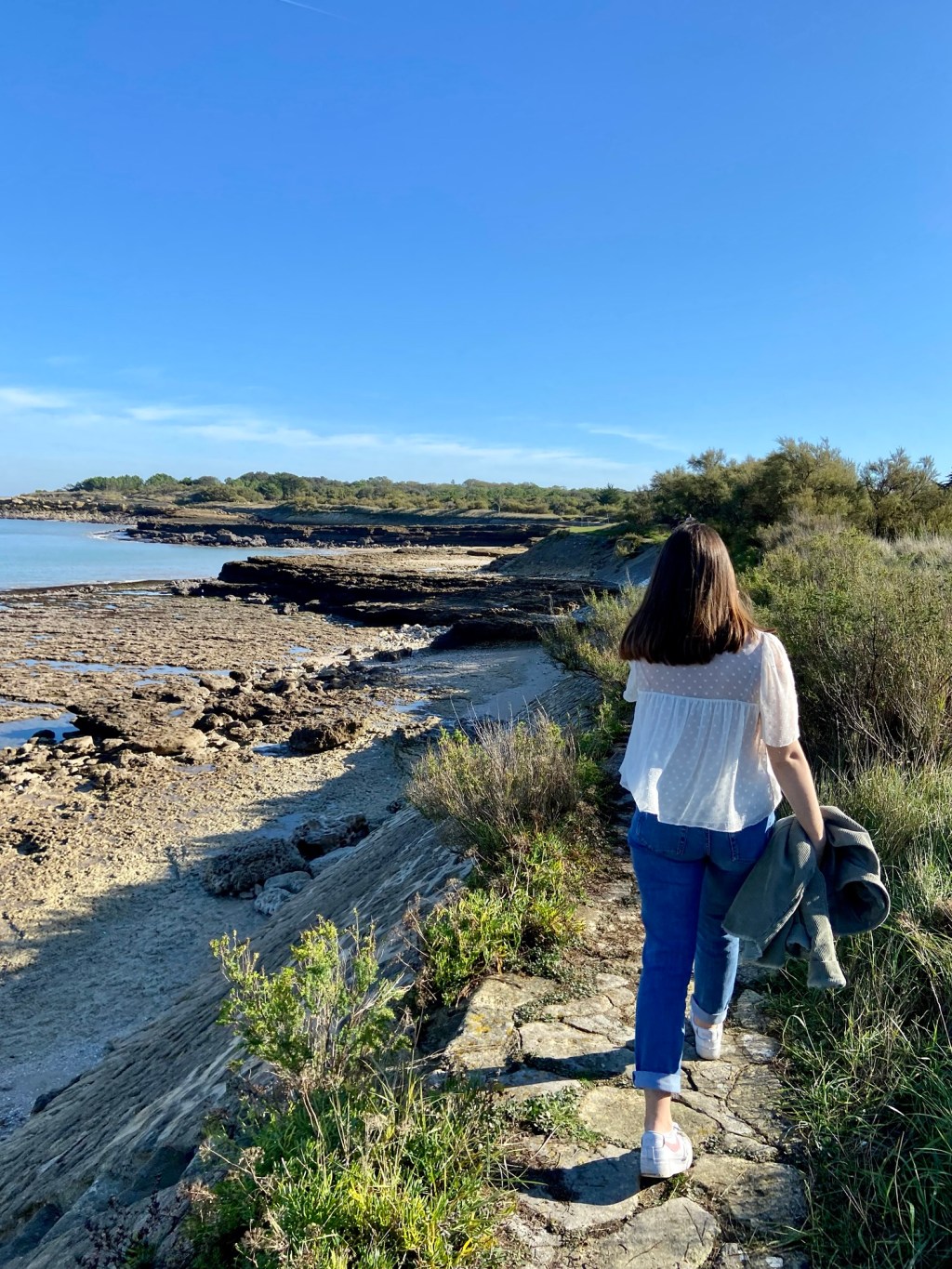 Escapade à l&rsquo;Île d&rsquo;Aix : Une journée ensoleillée au cœur de l&rsquo;Atlantique