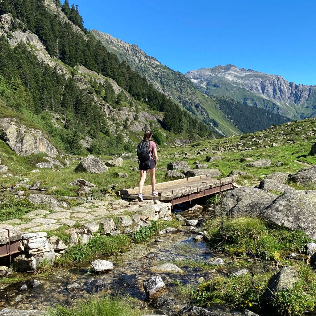 Explorer les Hautes-Pyrénées : Mes 5 randonnées&nbsp;préférés
