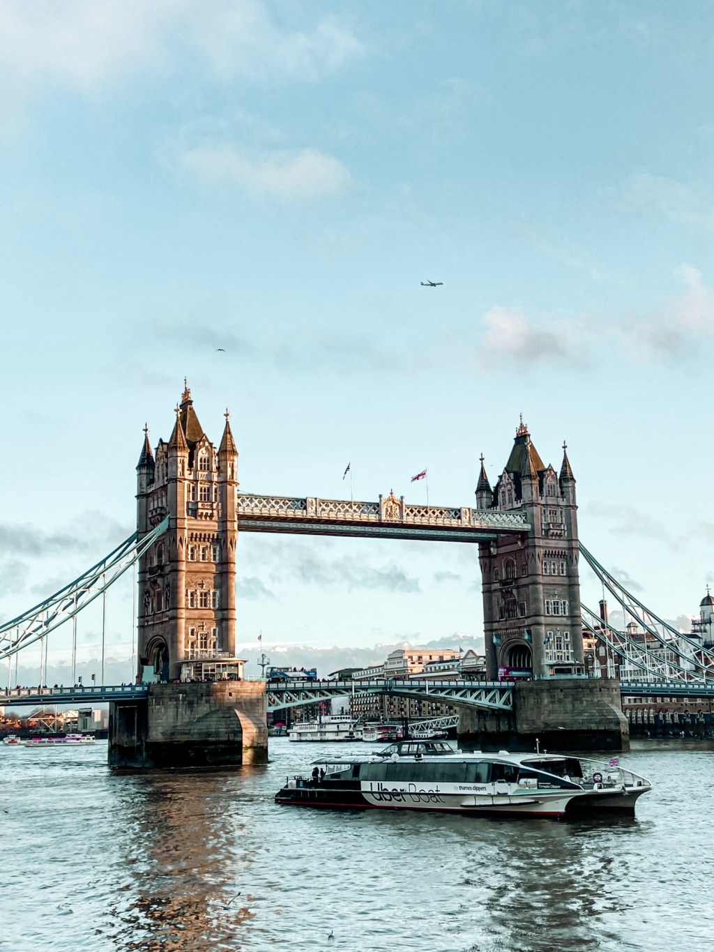 Itinéraire à Londres : Conseils et découvertes pour&nbsp;Noël