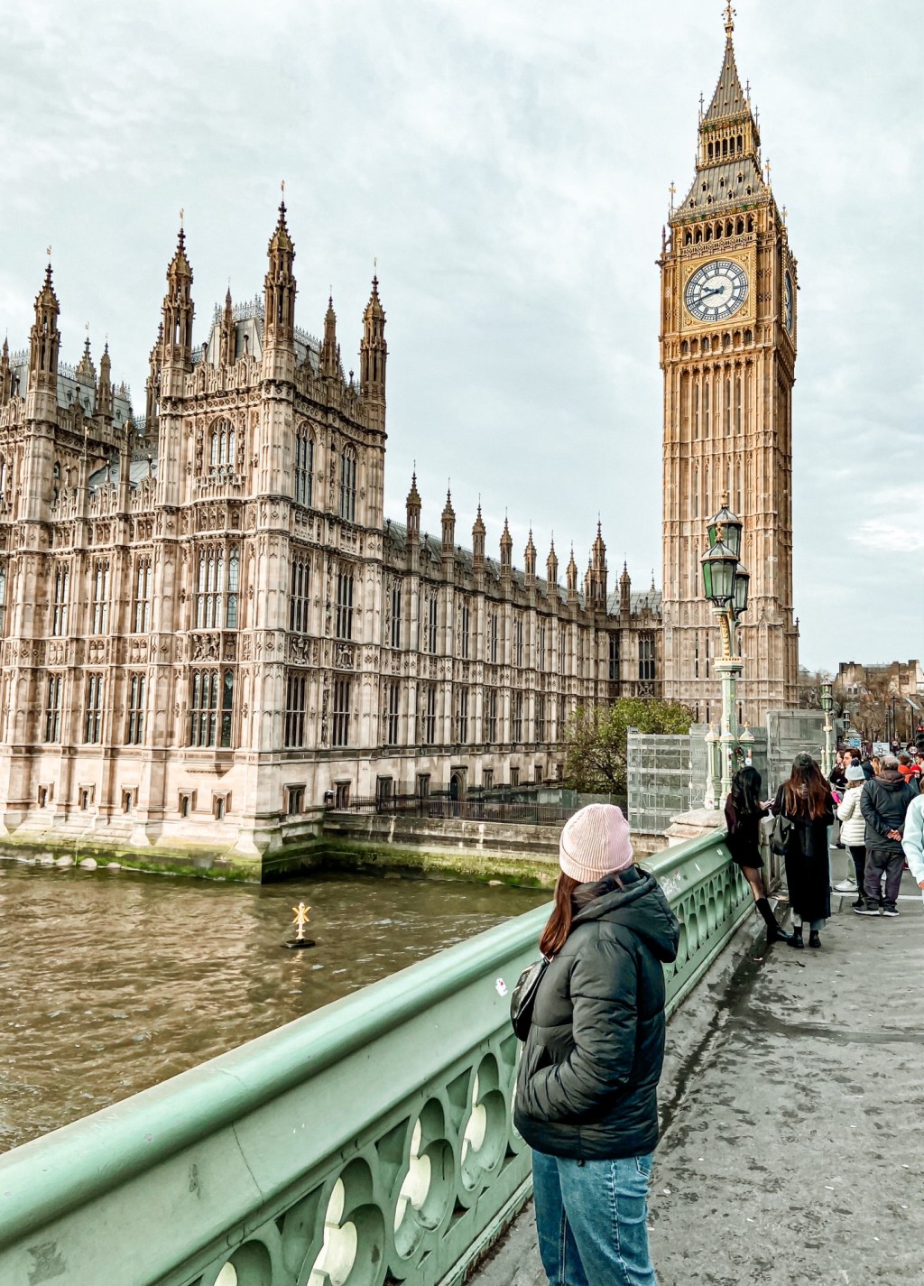 Magie de Noël à Londres : 10 expériences&nbsp;incontournables